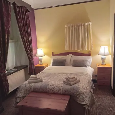 Buggle's Pub And Couette-café Kilrush