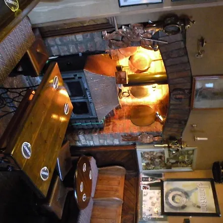 Buggle's Pub And Kilrush