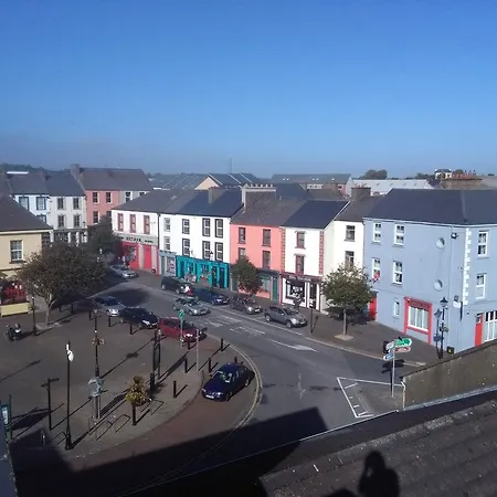 Buggle's Pub And Kilrush