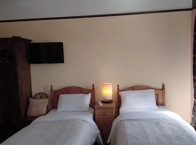 Buggle's Pub And Kilrush