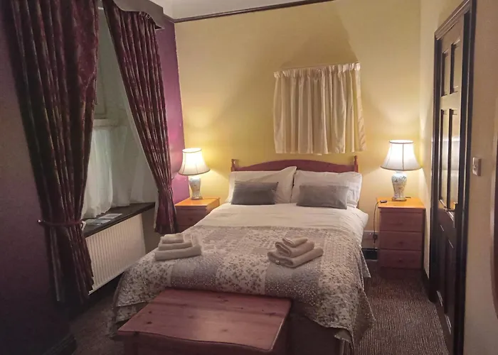 Buggle's Pub And Bed & Breakfast Kilrush