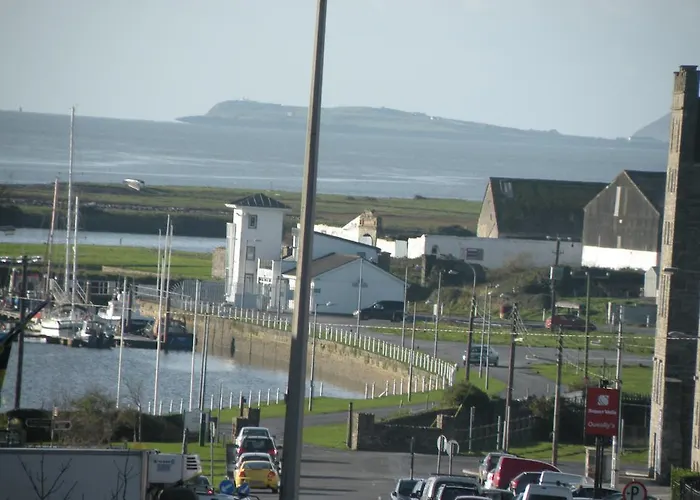 Buggle's Pub And Kilrush