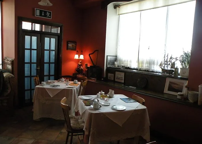 Buggle's Pub And Kilrush