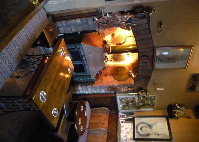Buggle's Pub And キルラッシュ
